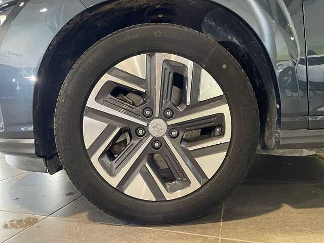 Hyundai KONA KONA EV 39 kWh XLine