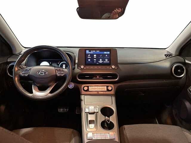 Hyundai KONA KONA EV 39 kWh XLine