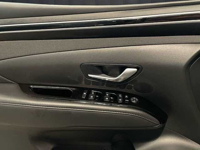 Hyundai TUCSON TUCSON 1.6 crdi 48V Xline 2wd imt