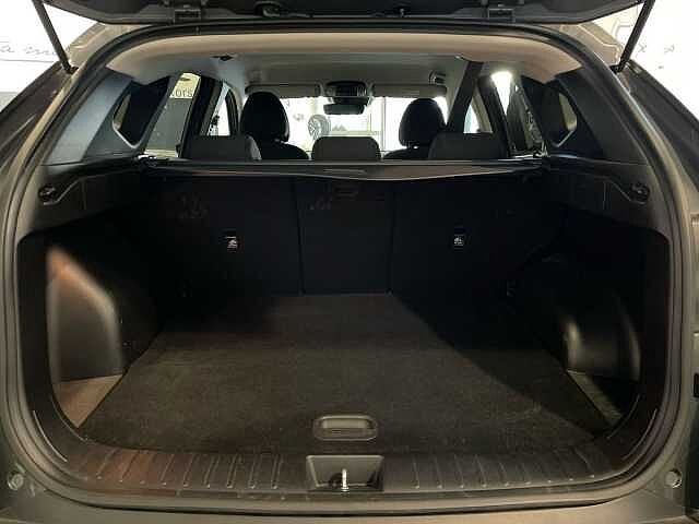 Hyundai TUCSON TUCSON 1.6 crdi 48V Xline 2wd imt