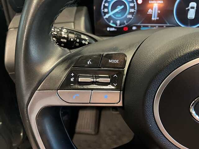Hyundai TUCSON TUCSON 1.6 crdi 48V Xline 2wd imt