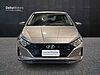 Hyundai i20 3&ordf; serie i20 1.0 T-GDI 48V iMT ConnectLine bronze