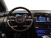 Hyundai TUCSON 3&ordf; serie Tucson 1.6 HEV aut. Exellence green
