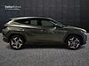 Hyundai TUCSON 3&ordf; serie Tucson 1.6 HEV aut. Exellence green