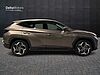 Hyundai TUCSON III 2021 Tucson 1.6 hev Exellence Lounge Pack 2wd auto bronze