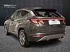 Hyundai TUCSON III 2021 Tucson 1.6 crdi Xline Hyundai Smart Sense+ Advanced 2wd grey