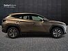 Hyundai TUCSON III 2021 Tucson 1.6 hev Xline 2wd auto grey