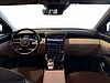 Hyundai TUCSON III 2021 Tucson 1.6 hev Xline 2wd auto grey