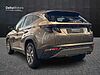 Hyundai TUCSON III 2021 Tucson 1.6 hev Xline 2wd auto grey