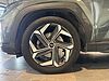Hyundai TUCSON 3&ordf; serie Tucson 1.6 HEV aut. Exellence grey