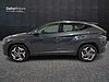 Hyundai TUCSON III 2021 Tucson 1.6 hev Exellence Lounge Pack 4wd auto grey