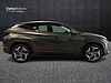Hyundai TUCSON III 2021 Tucson 1.6 phev Exellence Lounge Pack 4wd auto grey