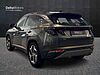 Hyundai TUCSON III 2021 Tucson 1.6 phev Exellence Lounge Pack 4wd auto grey