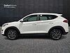 Hyundai TUCSON II 2018 Tucson 1.6 crdi Xprime Safety Pack 2wd 136cv dct white