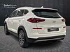 Hyundai TUCSON II 2018 Tucson 1.6 crdi Xprime Safety Pack 2wd 136cv dct white