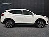 Hyundai TUCSON II 2018 Tucson 1.6 crdi Xprime Safety Pack 2wd 136cv dct white