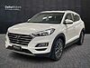 Hyundai TUCSON II 2018 Tucson 1.6 crdi Xprime Safety Pack 2wd 136cv dct white