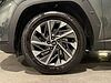Hyundai TUCSON III 2021 Tucson 1.6 crdi Xline Hyundai Smart Sense+ Advanced 2wd grey