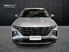 Hyundai TUCSON 3&ordf; serie Tucson 1.6 CRDI 48V XLine silver