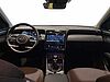 Hyundai TUCSON 3&ordf; serie Tucson 1.6 CRDI 48V XLine silver