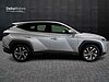 Hyundai TUCSON 3&ordf; serie Tucson 1.6 CRDI 48V XLine silver