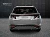 Hyundai TUCSON 3&ordf; serie Tucson 1.6 CRDI 48V XLine silver
