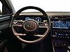 Hyundai TUCSON 3&ordf; serie Tucson 1.6 CRDI 48V XLine silver