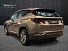 Hyundai TUCSON 3&ordf; serie Tucson 1.6 HEV aut. XTech bronze