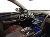 Hyundai TUCSON III 2021 Tucson 1.6 hev Xline 2wd auto white