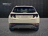 Hyundai TUCSON III 2021 Tucson 1.6 hev Xline 2wd auto white