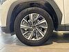 Hyundai TUCSON III 2021 Tucson 1.6 hev Xline 2wd auto white