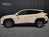 Hyundai TUCSON III 2021 Tucson 1.6 hev Xline 2wd auto white