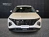 Hyundai TUCSON III 2021 Tucson 1.6 hev Xline 2wd auto white