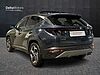 Hyundai TUCSON 3&ordf; serie Tucson 1.6 PHEV 4WD aut. Exellence blue