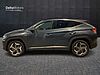 Hyundai TUCSON 3&ordf; serie Tucson 1.6 PHEV 4WD aut. Exellence blue