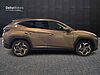 Hyundai TUCSON 3ª serie Tucson 1.6 CRDI 48V DCT Exellence bronze