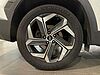 Hyundai TUCSON 3&ordf; serie Tucson 1.6 T-GDI 48V DCT Exellence white