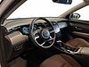 Hyundai TUCSON 3&ordf; serie Tucson 1.6 T-GDI 48V DCT Exellence white