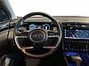 Hyundai TUCSON 3&ordf; serie Tucson 1.6 T-GDI 48V DCT Exellence white