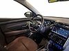 Hyundai TUCSON 3&ordf; serie Tucson 1.6 T-GDI 48V DCT Exellence white
