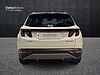 Hyundai TUCSON 3&ordf; serie Tucson 1.6 T-GDI 48V DCT Exellence white