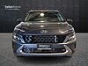 Hyundai KONA I 2021 Kona 1.0 t-gdi 48V Xline 2wd 120cv imt grey