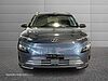 Hyundai KONA Kona EV 39 kWh XLine blue