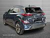 Hyundai KONA Kona EV 39 kWh XLine blue