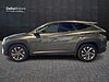 Hyundai TUCSON III 2021 Tucson 1.6 crdi 48V Xline 2wd imt grey