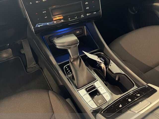 Hyundai TUCSON III 2021 1.6 crdi 48V Exellence 2wd dct