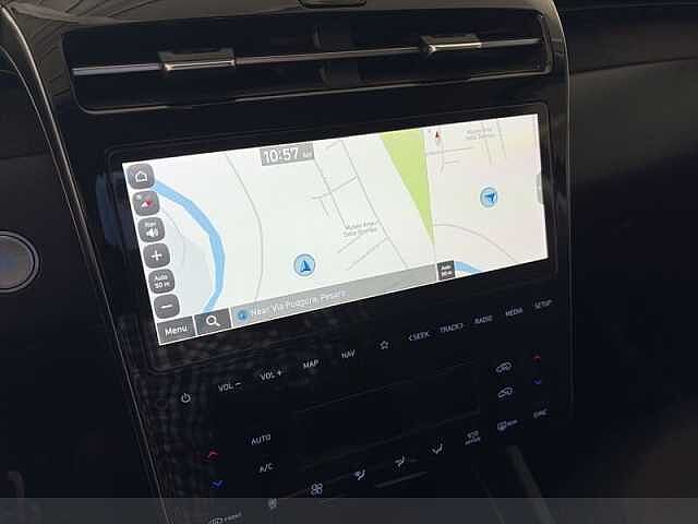 Hyundai TUCSON III 2021 1.6 crdi 48V Exellence 2wd dct