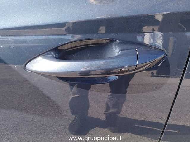 Hyundai TUCSON III 2021 1.6 phev Exellence 4wd auto