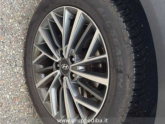 Hyundai TUCSON 2018 Diesel 1.6 crdi Xprime 2wd 115cv