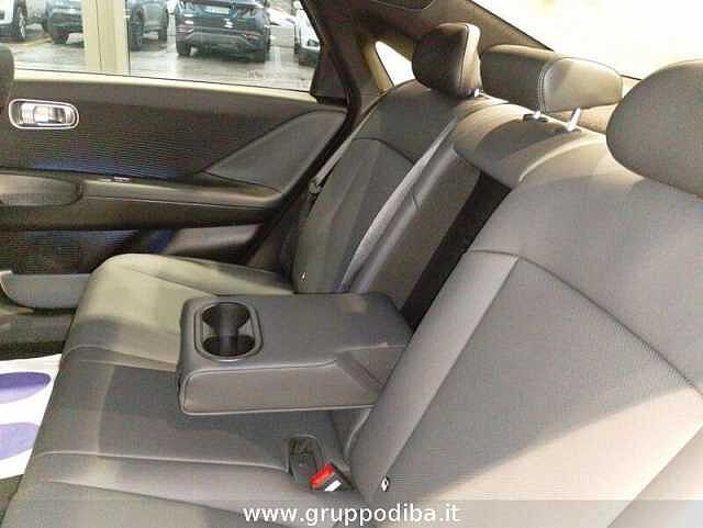 Hyundai IONIQ 6 RWD ELECTRIC. electr 77.4KWH 2WD EVOLUTION